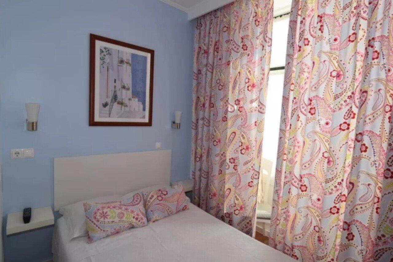 Pensao Flor Da Baixa Hotell Lisboa Exteriör bild