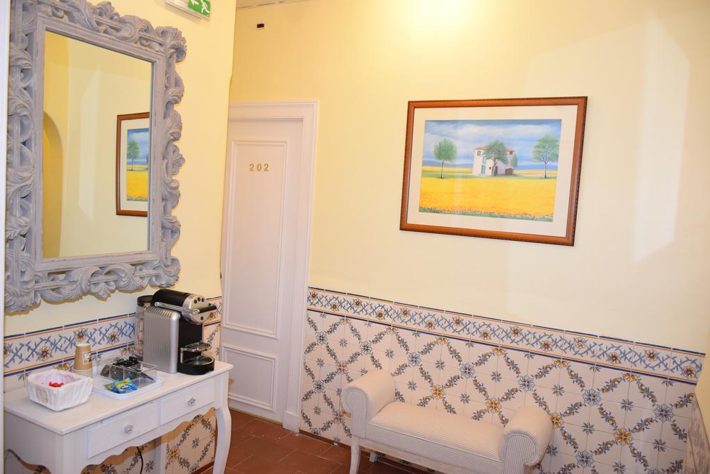 Pensao Flor Da Baixa Hotell Lisboa Exteriör bild