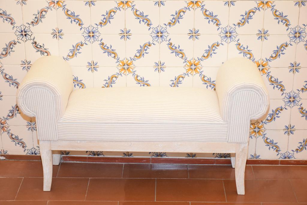 Pensao Flor Da Baixa Hotell Lisboa Exteriör bild