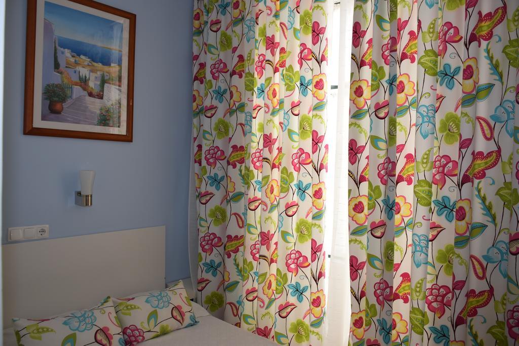 Pensao Flor Da Baixa Hotell Lisboa Exteriör bild