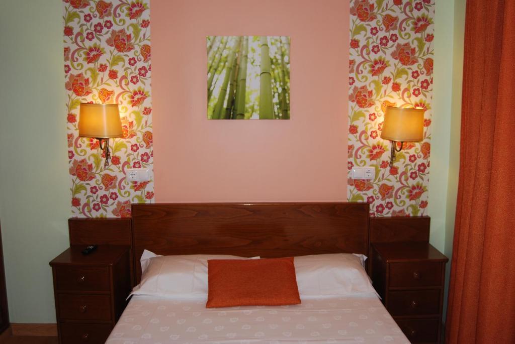 Pensao Flor Da Baixa Hotell Lisboa Rum bild